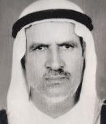 الوالد النوخذة عبدالعزيز الدبوس