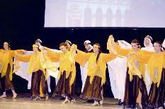 فقرة «زندالي» الشعبية