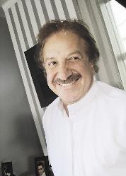 محمد المنصور