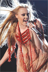 أليوشا (رويترز)