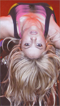 شاكيرا (اي بي اي)