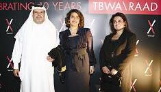 مي ولما وخالد البابطين