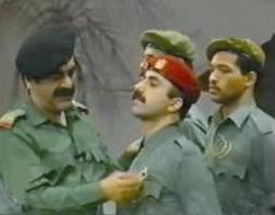 مسرحية «سيف العرب»