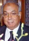 المستشار صبري سليمان