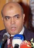 المستشار ياسر جلال