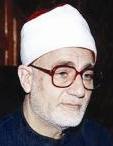 نصر فريد واصل