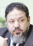 منتصر الزيات