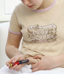 علاج للسكري ... النوع الأول