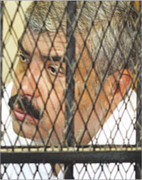 هشام طلعت مصطفى 