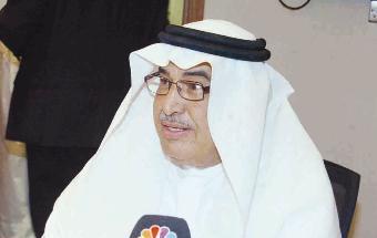 الصالح مترئسا الجمعية العمومية	 (تصوير مرهف حورية)