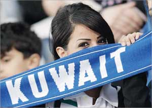 أوووه يالأزرق العب بالساحة 