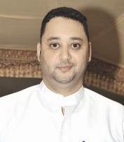 أسامة المزيعل