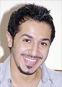 حمد العماني