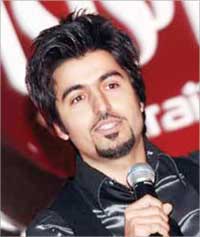 نواف القطان  