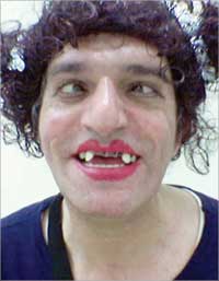 عبدالناصر درويش