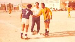 صلاح محمد حكم ساحة