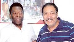 مع الجوهرة السوداء