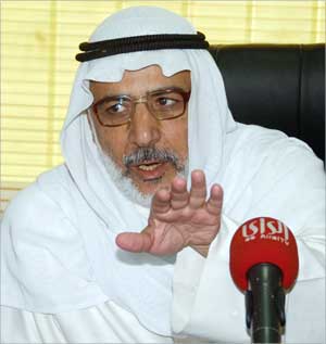 صالح المسلم