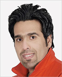 عبدالعزيز النبهان