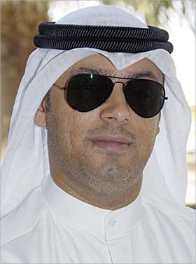 صلاح العيادة 