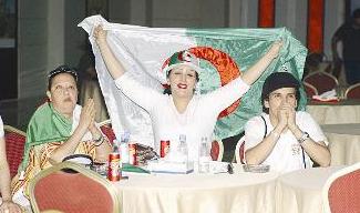 حالة ترقب «جزائرية»