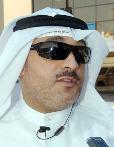 أحمد بو حمد