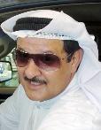 محمد الكندري