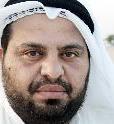 نايف السعد