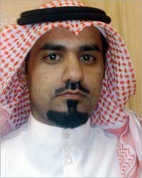 فالح العنزي 