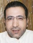 غازي العصيمي