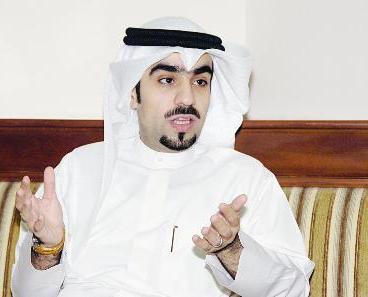 محمد جوهر حيات   				(تصوير: علي السالم)