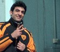 الحداد من غير لحية