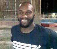 دهش سعيد بلحيته