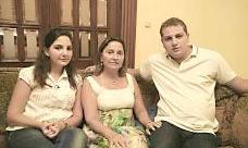 u0639u0627u0626u0644u0629 u00abu0627u0644u0645u063au0627u0645u0631u00bb u0647u0627u0646u064a u0633u064au0644u0645u0627u0646 t(u062au0635u0648u064au0631 u062cu0648u0632u064au0641 u0646u062eu0644u0629)r