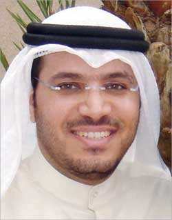 محمد الهاشل