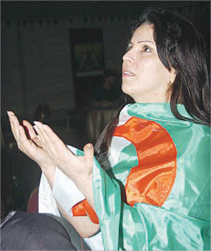 دعاء من القلب