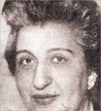 سهير القلماوي