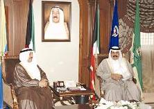 ولي العهد مستقبلا الخرافي