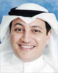 عسكر العنزي