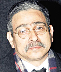 جابر عصفور