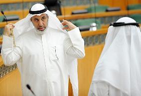 البصيري: «الحكومة سوت اللي عليها وحضرت»