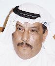  الدكتور أحمد السمدان