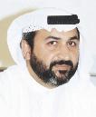 الدكتور أحمد الشطي
