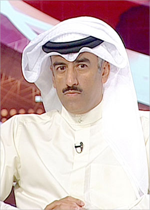 المرزوق