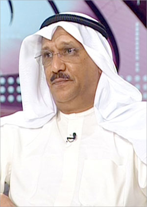 وليد الراشد