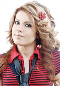 أماني السويسي