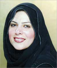 خبيرة التجميل سوسن أحمد