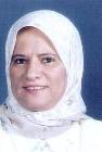عائشة الضمير