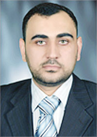 عماد أبو زور