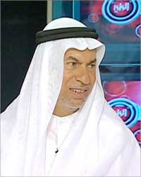 وليد العوضي 